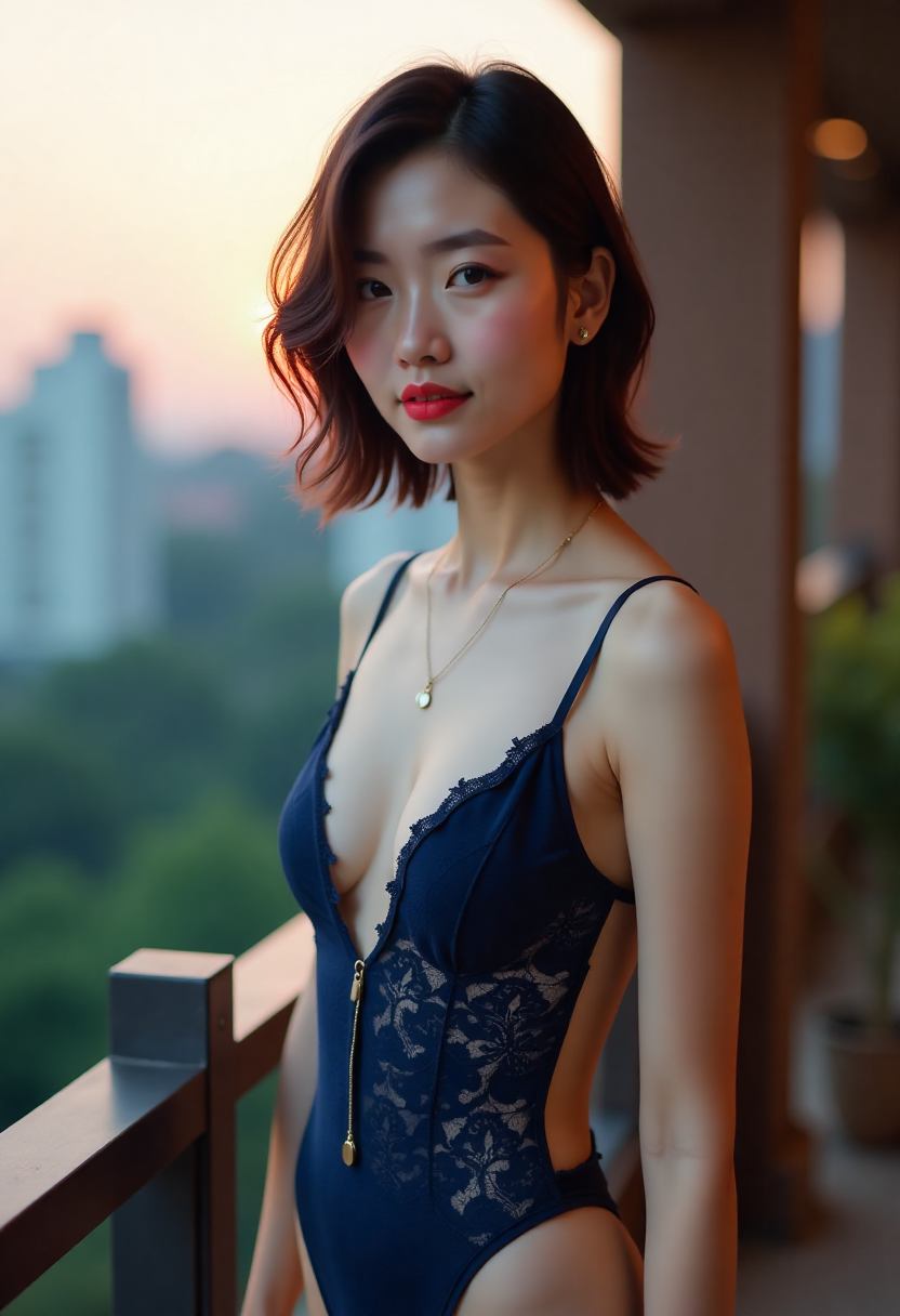 老柳头像