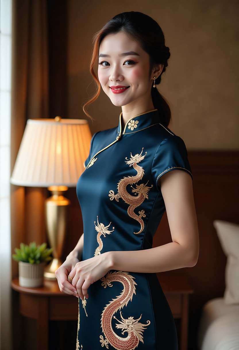 AI短剧配音