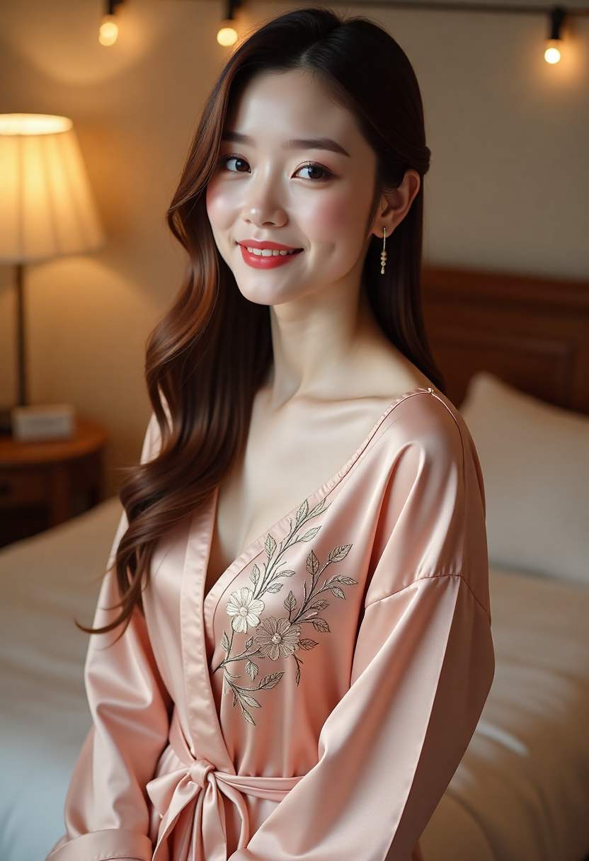觉醒剧场直播间
