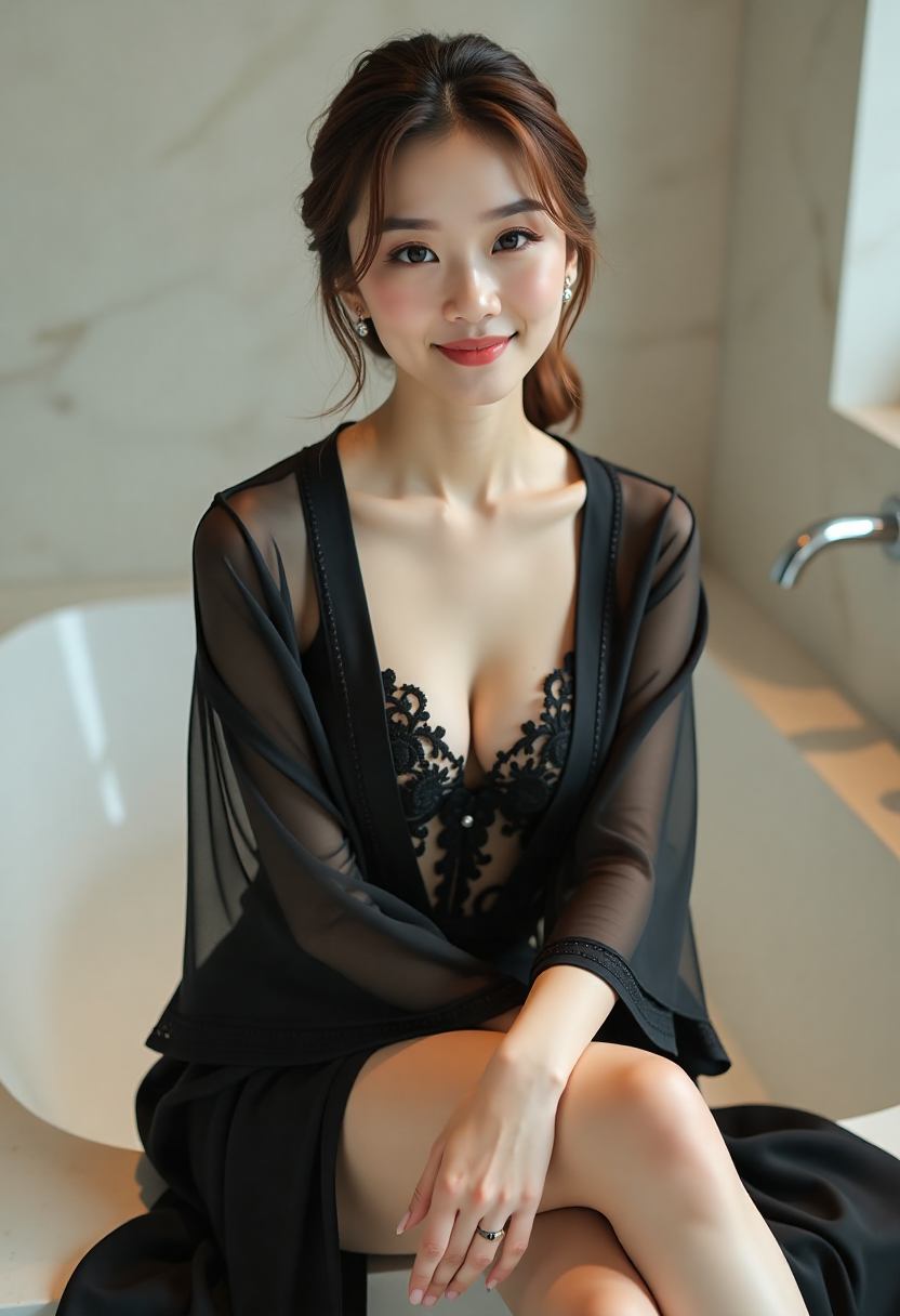 儿媳觉醒 婆婆视角重剪版