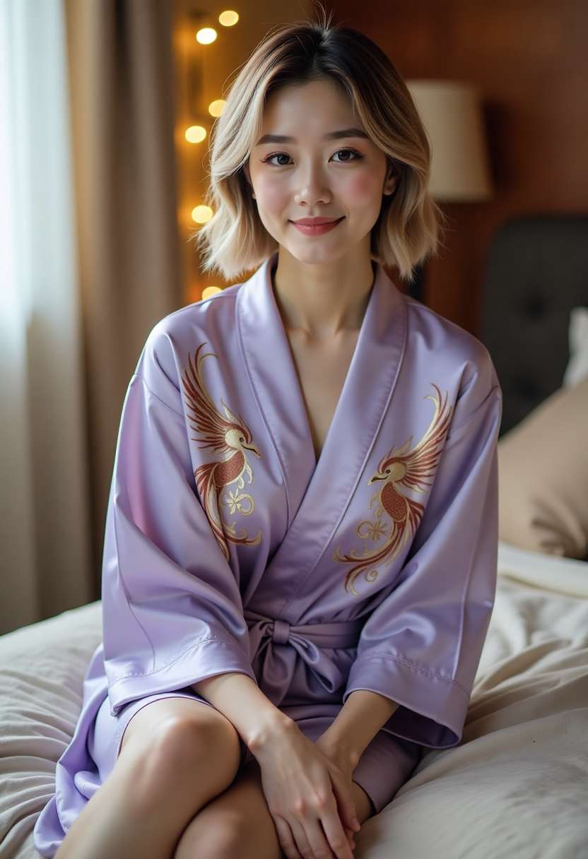 儿媳觉醒 番外