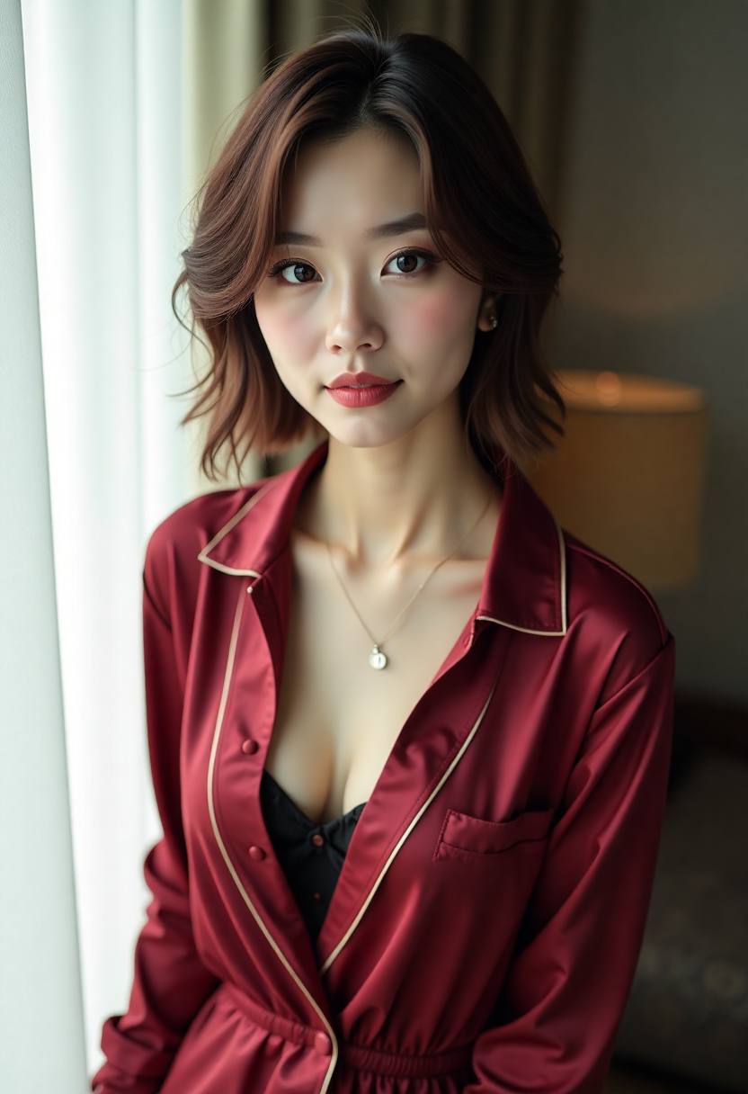 半拍录音室直播间